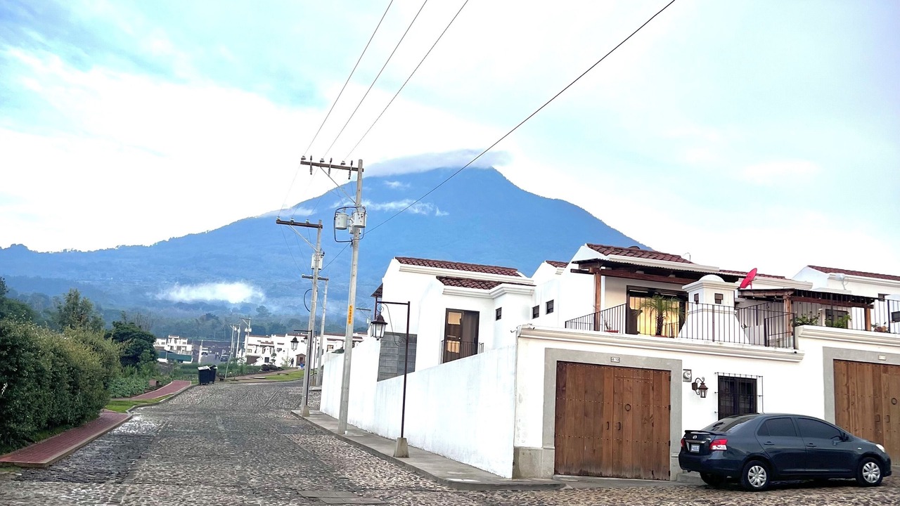 Photo of Outdoor in Antigua Guatemala