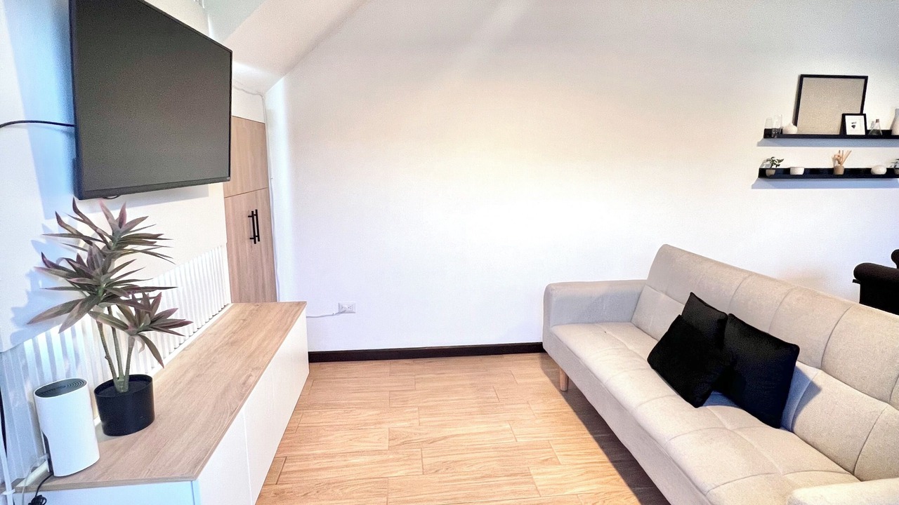 Photo of Livingroom in Antigua Guatemala