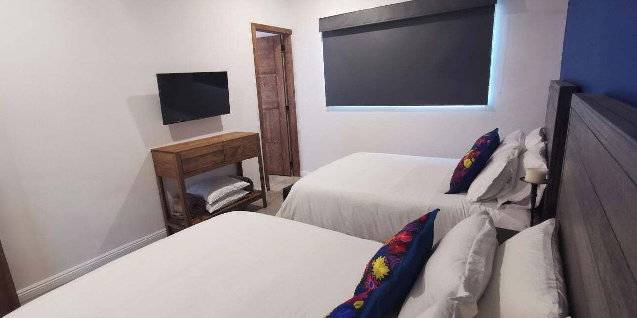 Photo of Bedroom in Laguna Shores