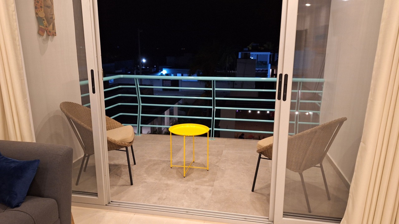 Photo of Outdoor in Merida