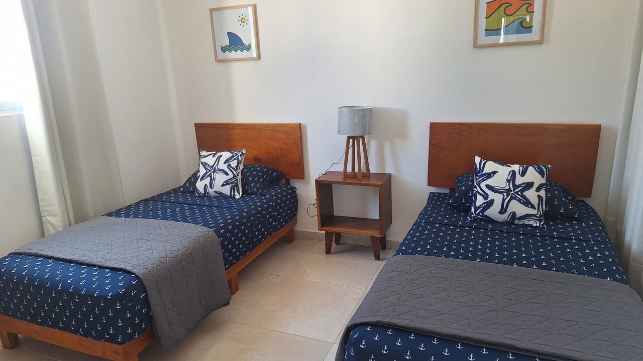 Photo of Bedroom in Merida