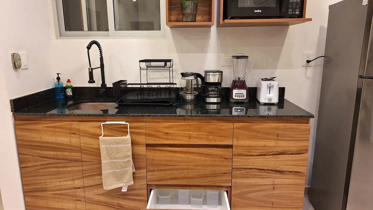 Photo of Kitchen in Merida