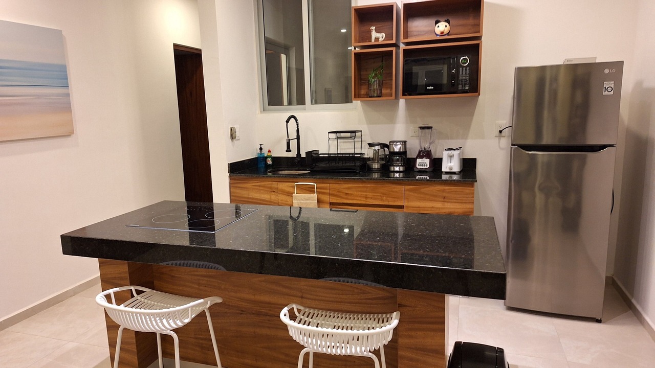 Photo of Kitchen in Merida