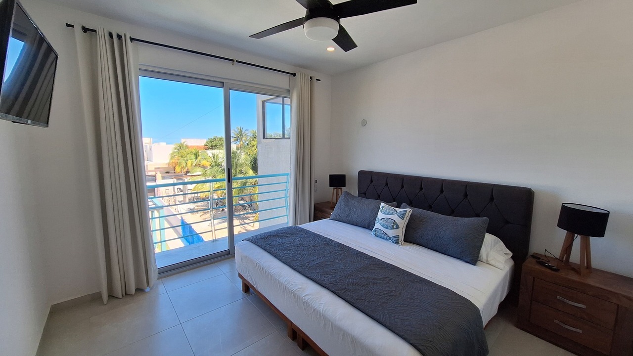 Photo of Bedroom in Merida