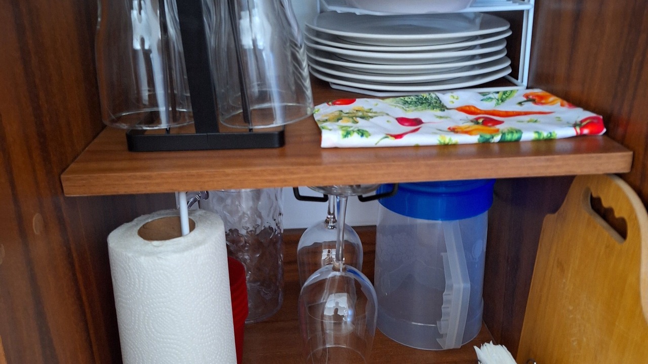 Photo of Kitchen in Merida