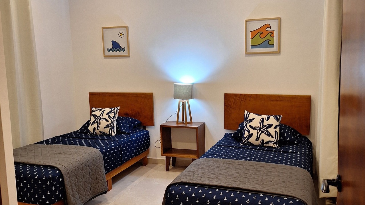 Photo of Bedroom in Merida