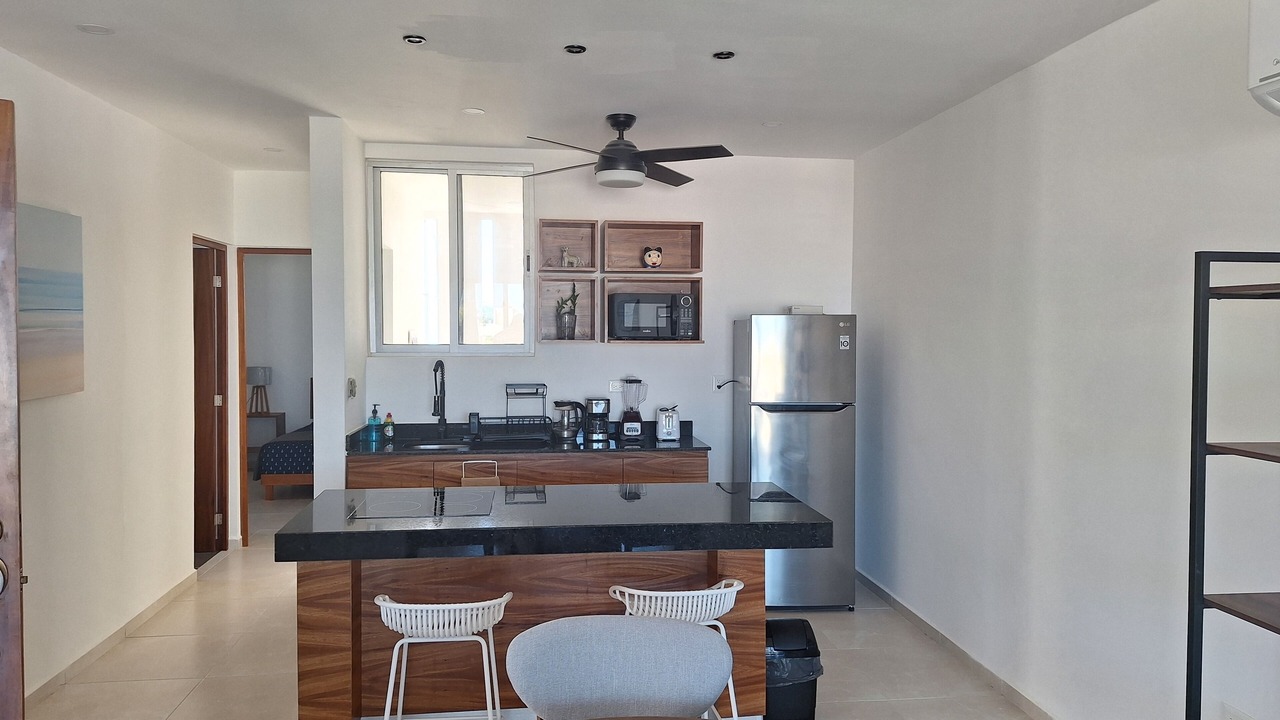 Photo of Kitchen in Merida