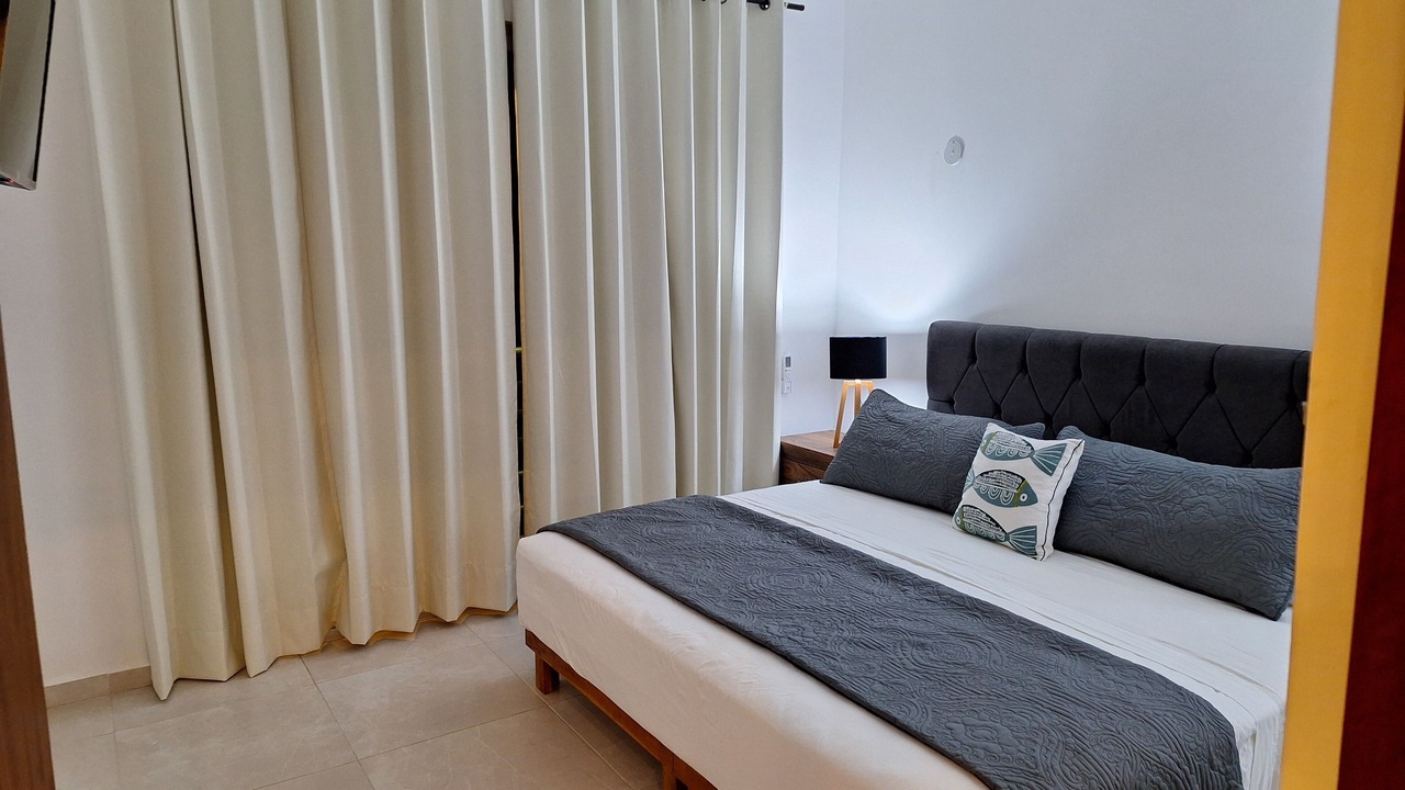 Photo of Bedroom in Merida