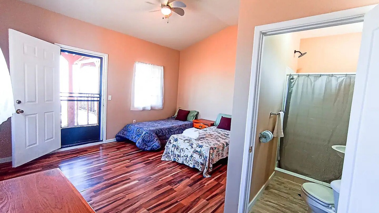 Photo of Bedroom in Ensenada