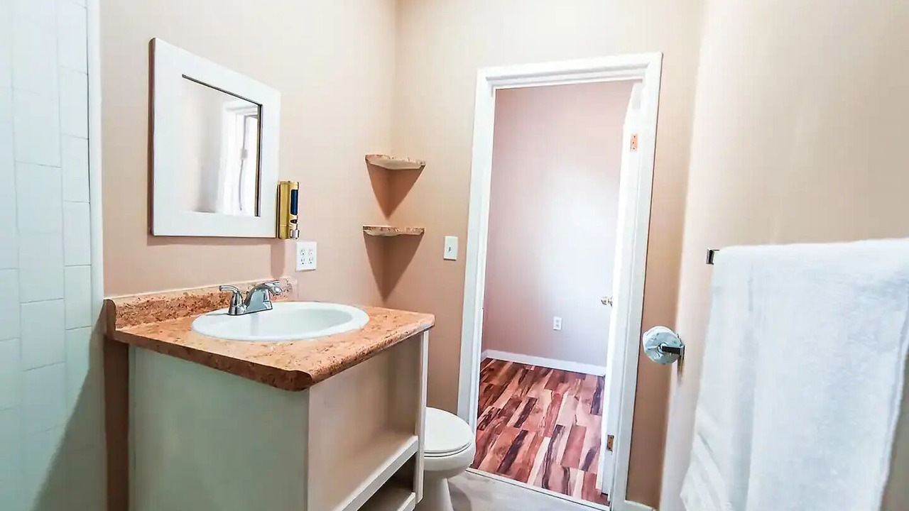 Photo of Bathroom in Ensenada