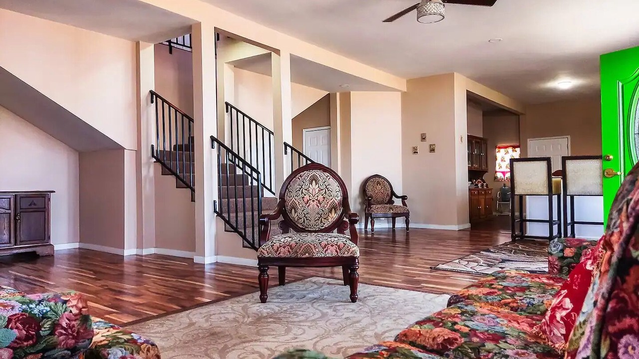 Photo of Livingroom in Ensenada
