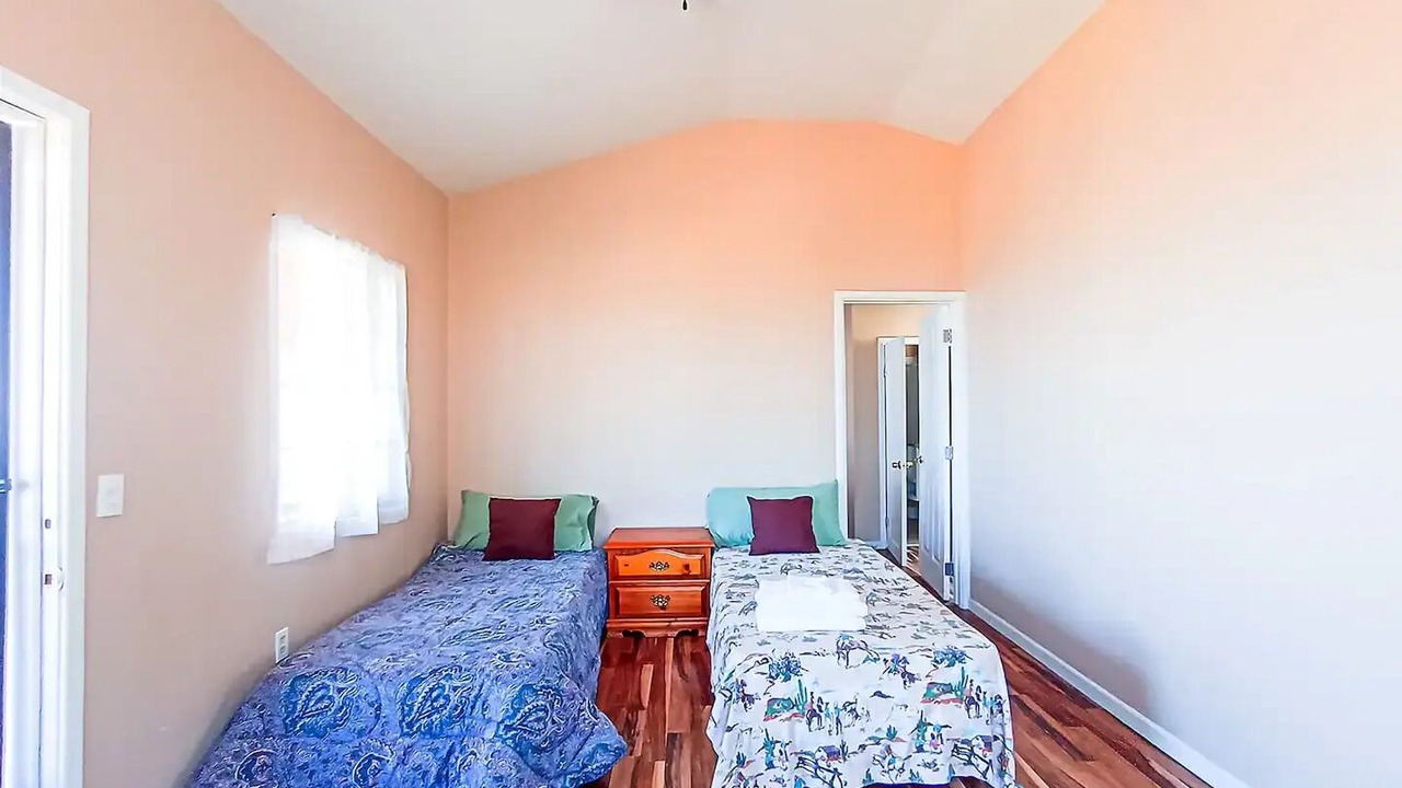 Photo of Bedroom in Ensenada