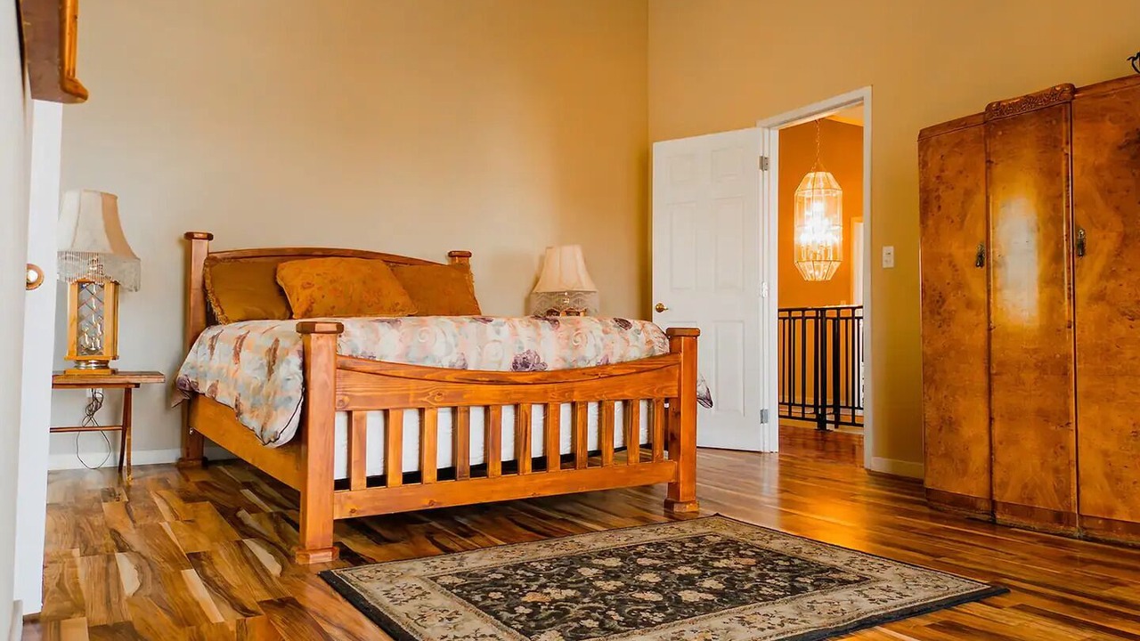Photo of Bedroom in Ensenada