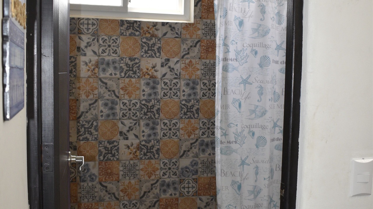 Photo of Bathroom in El Paredon