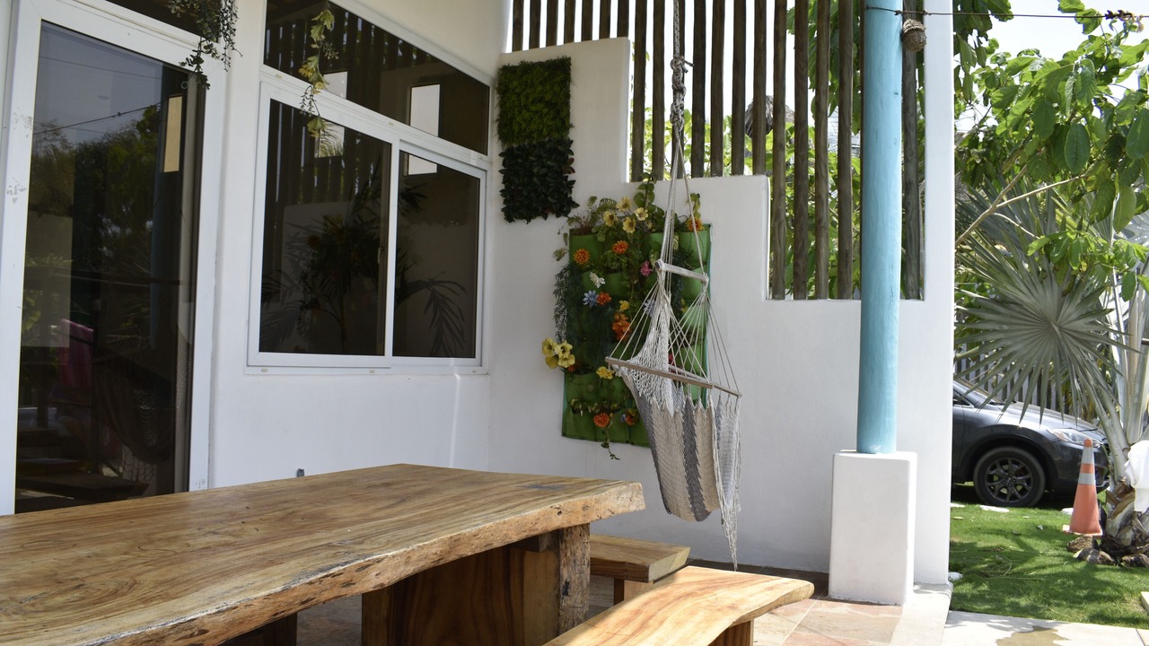 Photo of Outdoor in El Paredon