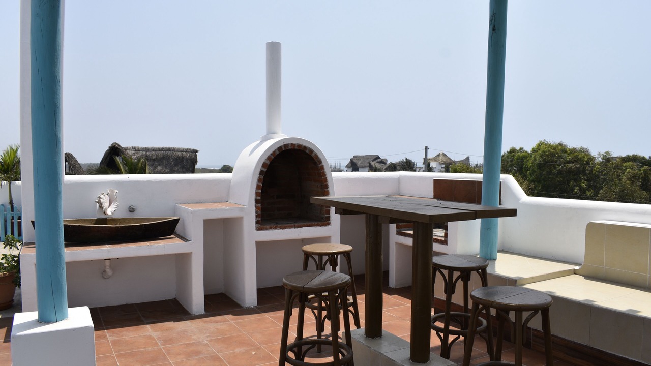 Photo of Outdoor in El Paredon
