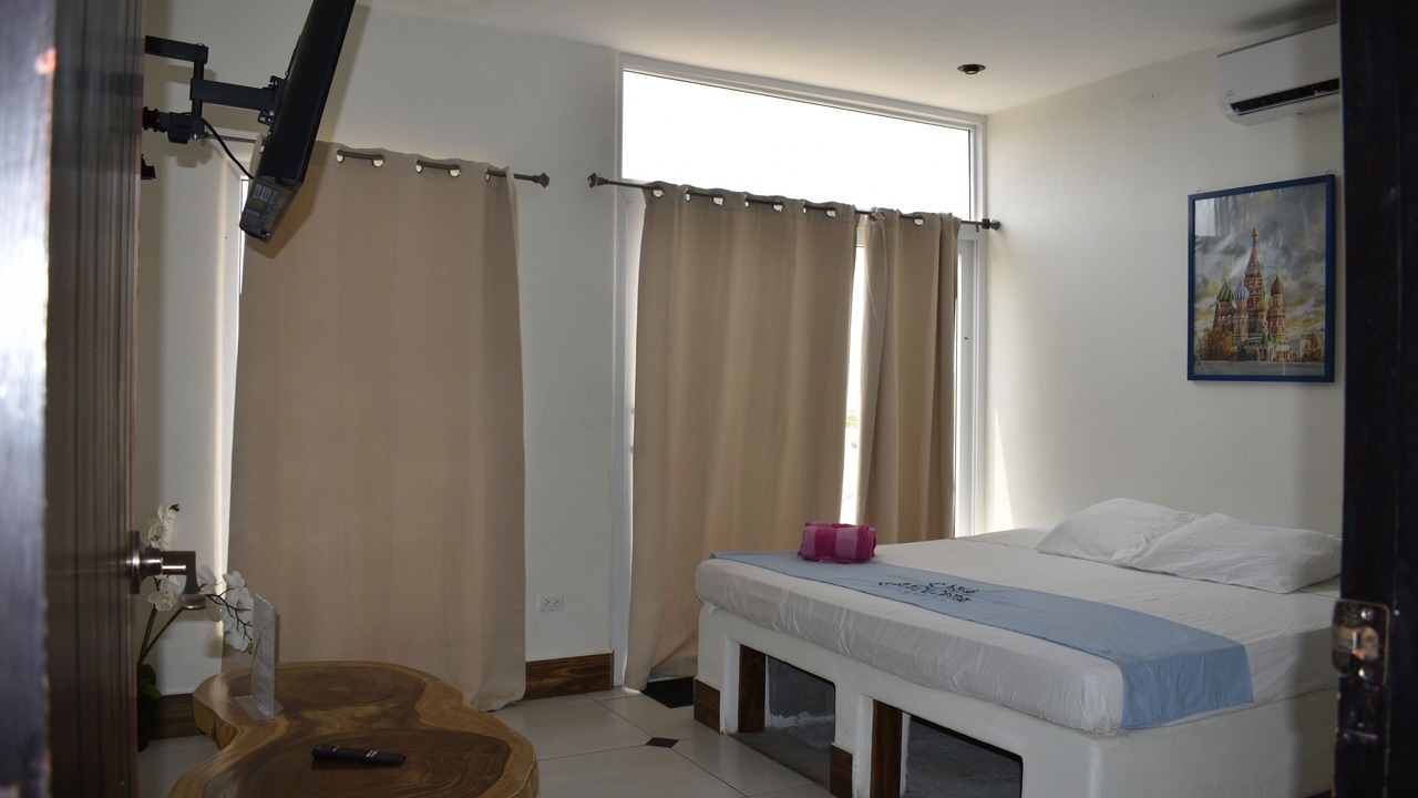 Photo of Bedroom in El Paredon