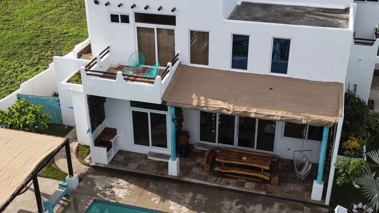 Photo of Outdoor in El Paredon