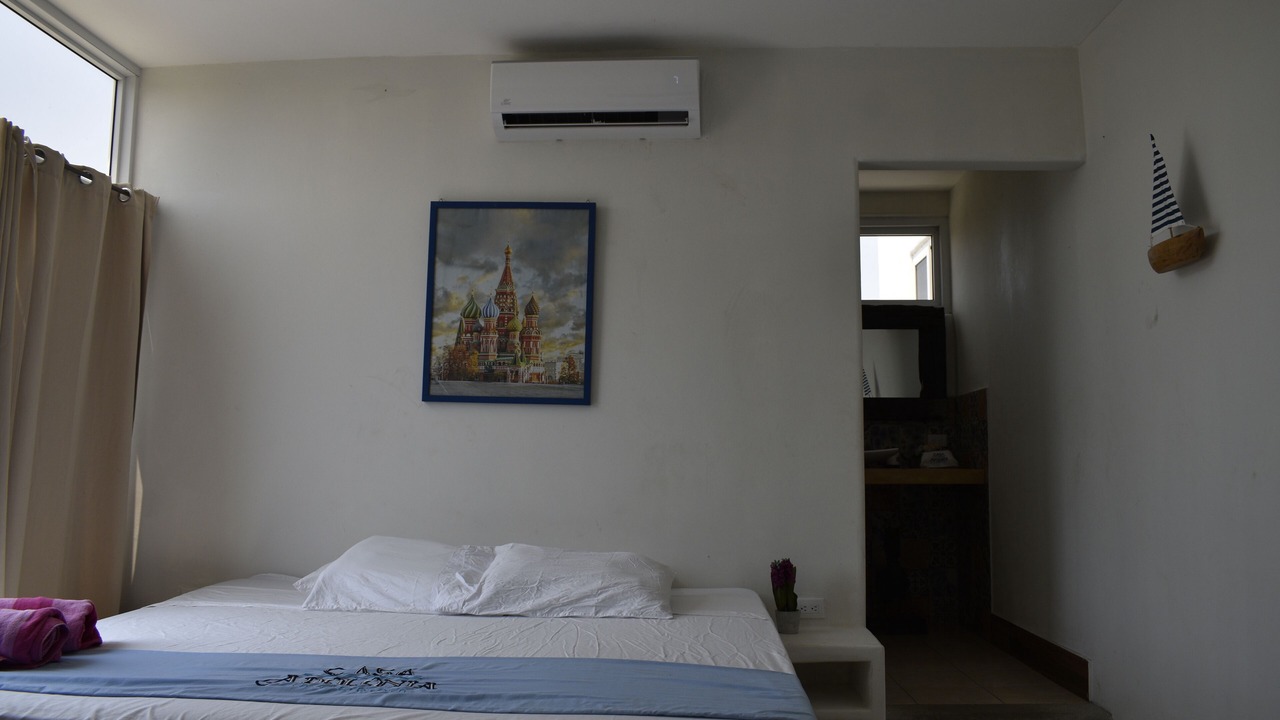 Photo of Bedroom in El Paredon