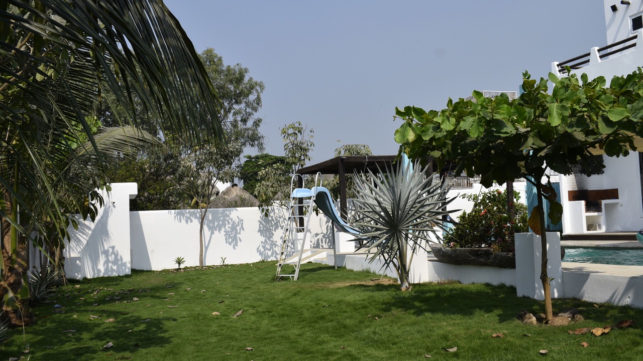Photo of Outdoor in El Paredon