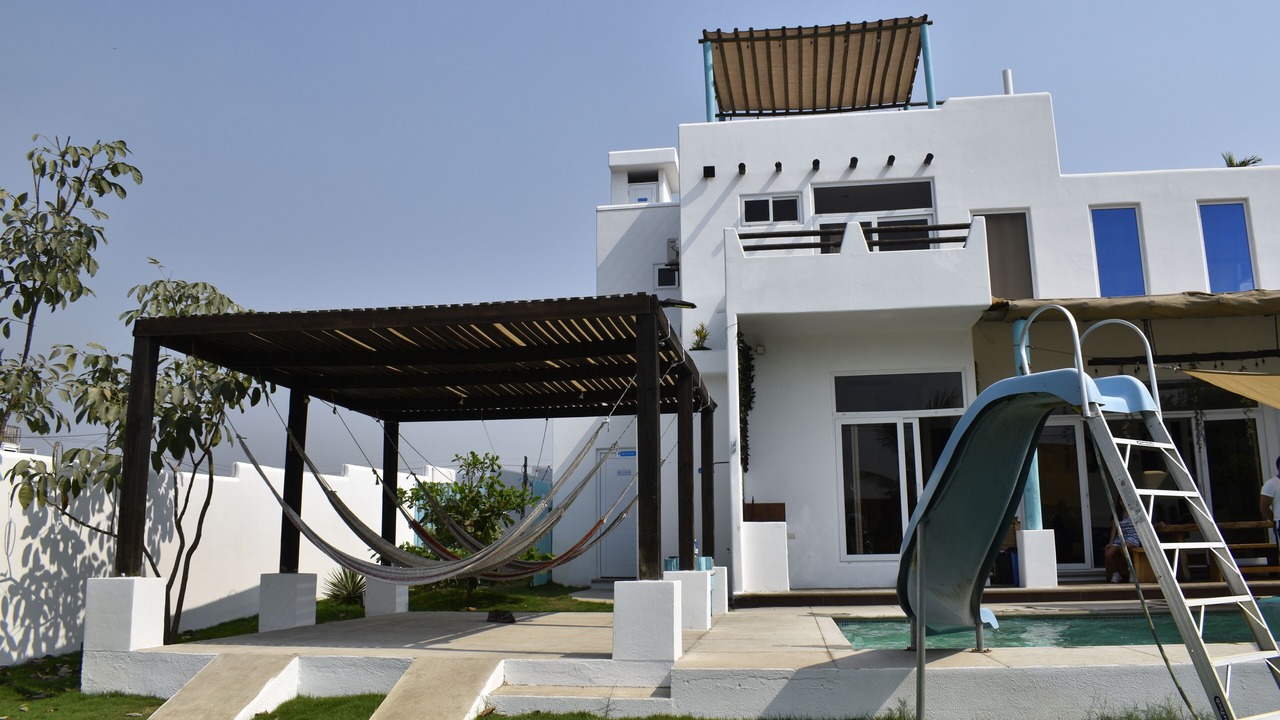 Photo of Outdoor in El Paredon