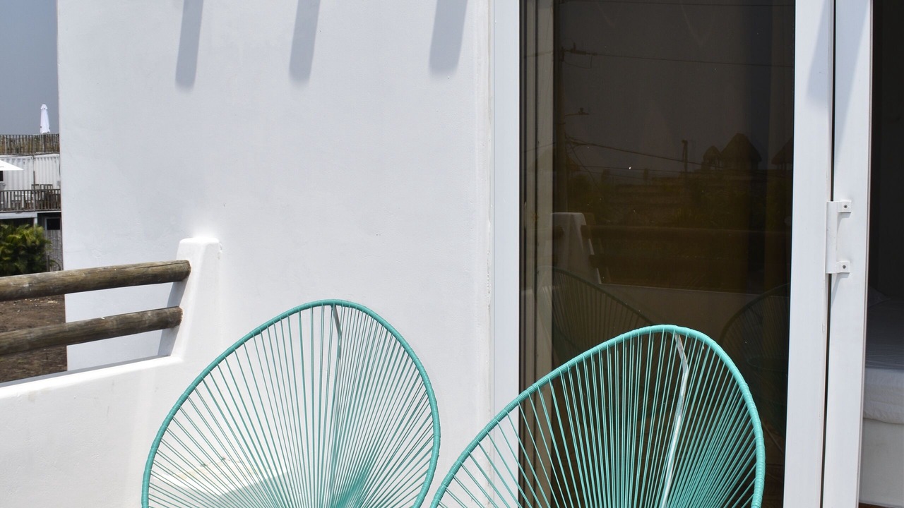 Photo of Patio Balcony in El Paredon
