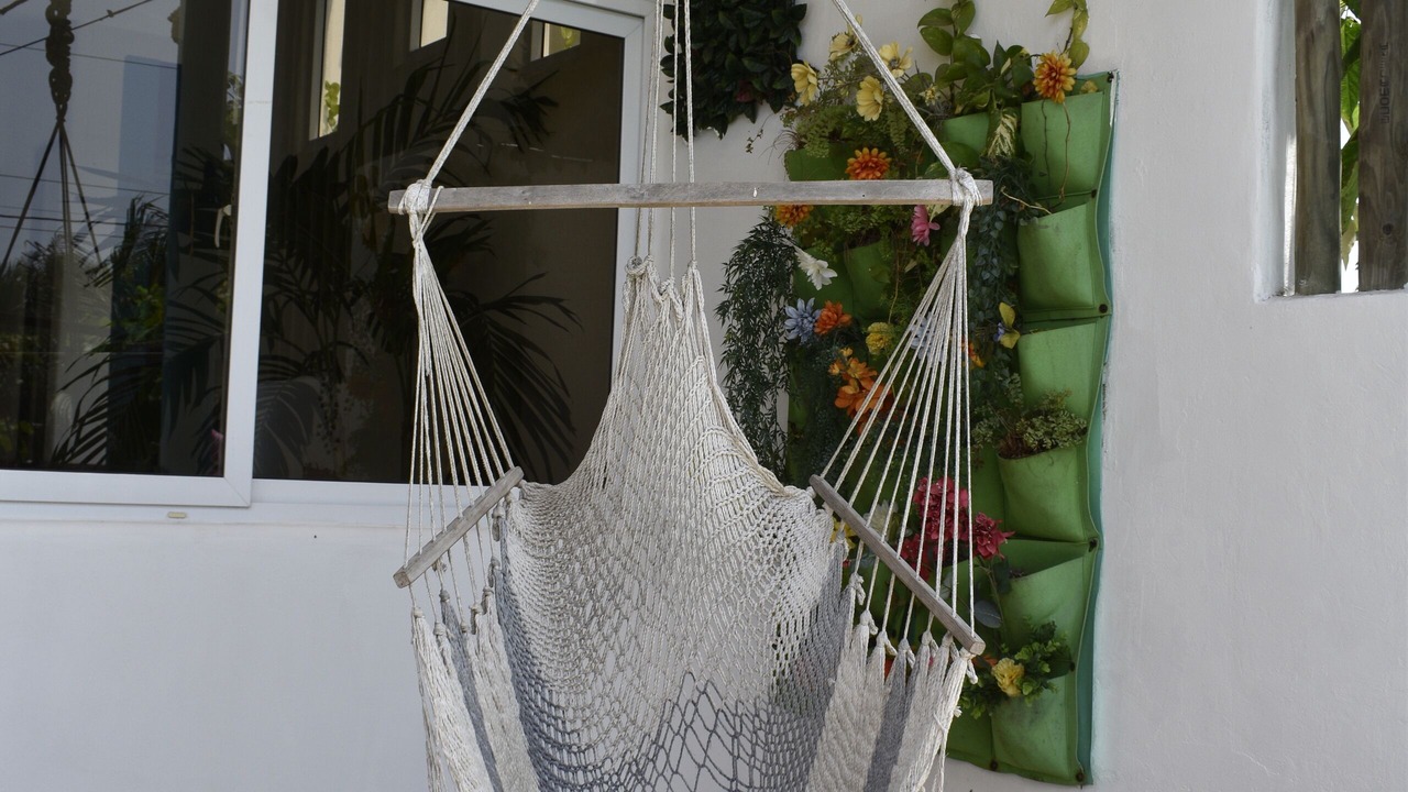 Photo of Patio Balcony in El Paredon