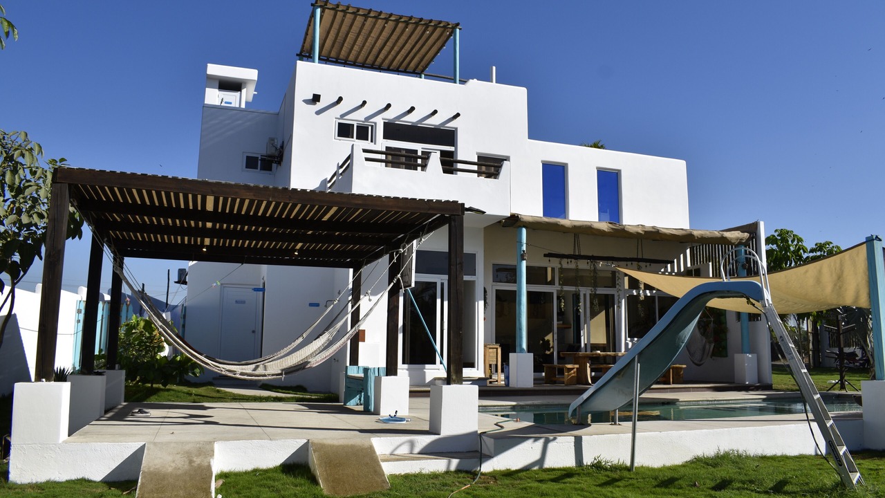 Photo of Outdoor in El Paredon