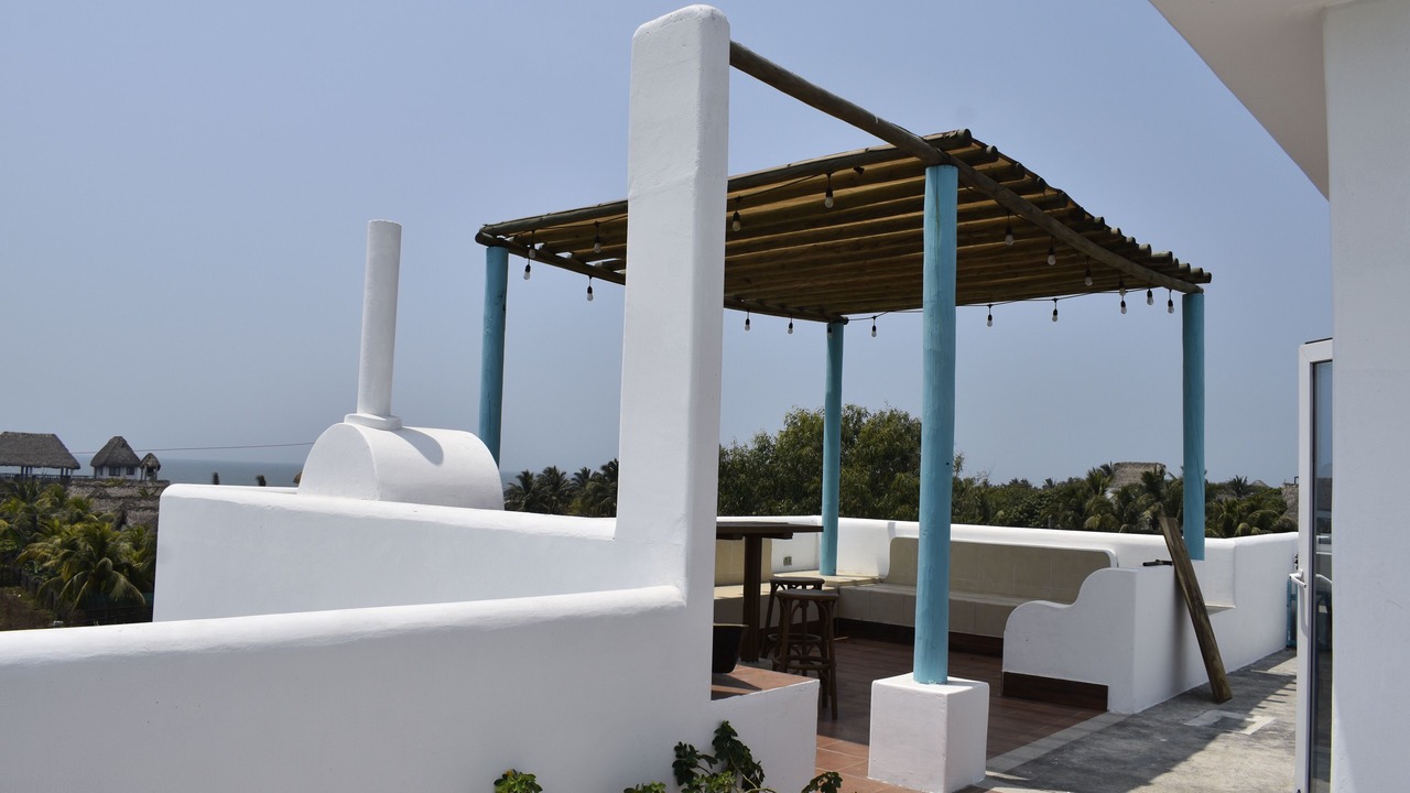 Photo of Outdoor in El Paredon