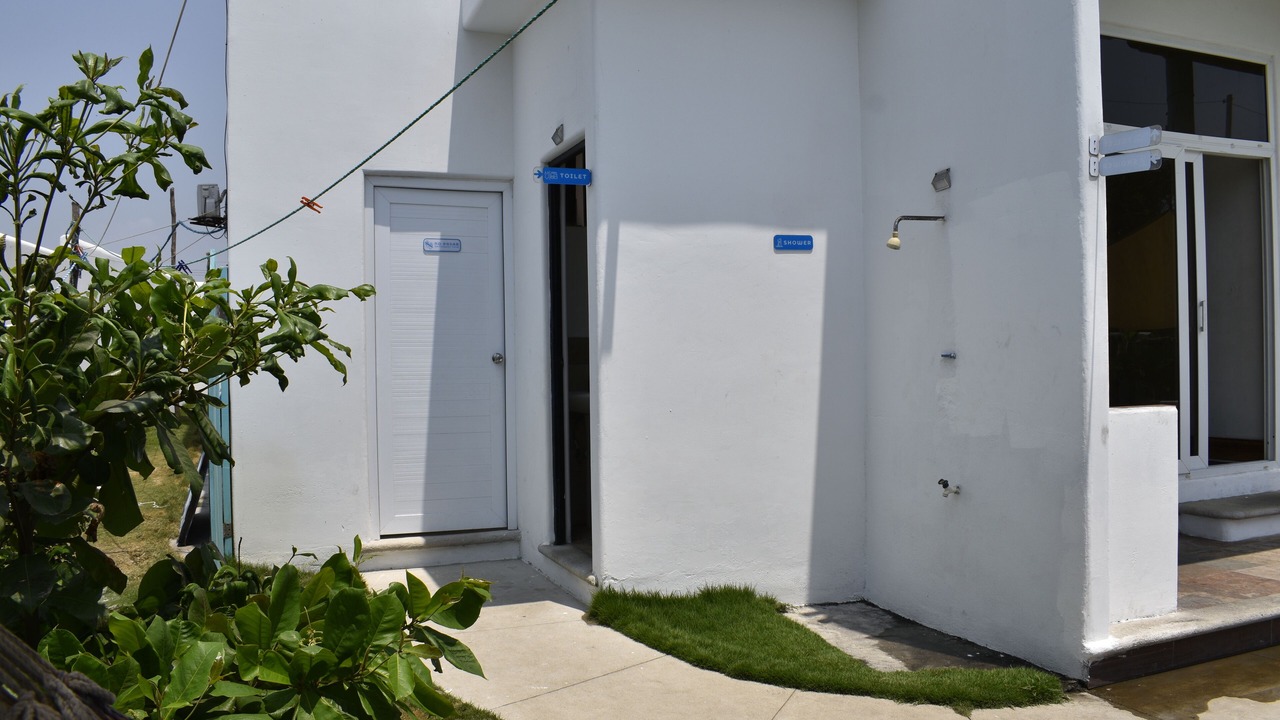 Photo of Outdoor in El Paredon