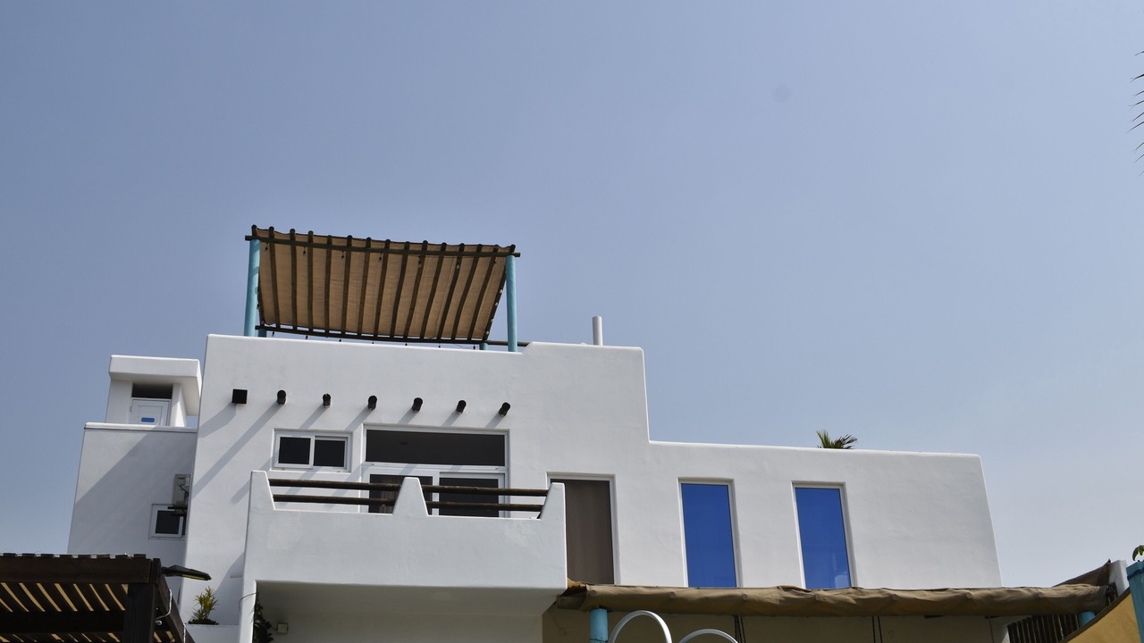 Photo of Outdoor in El Paredon