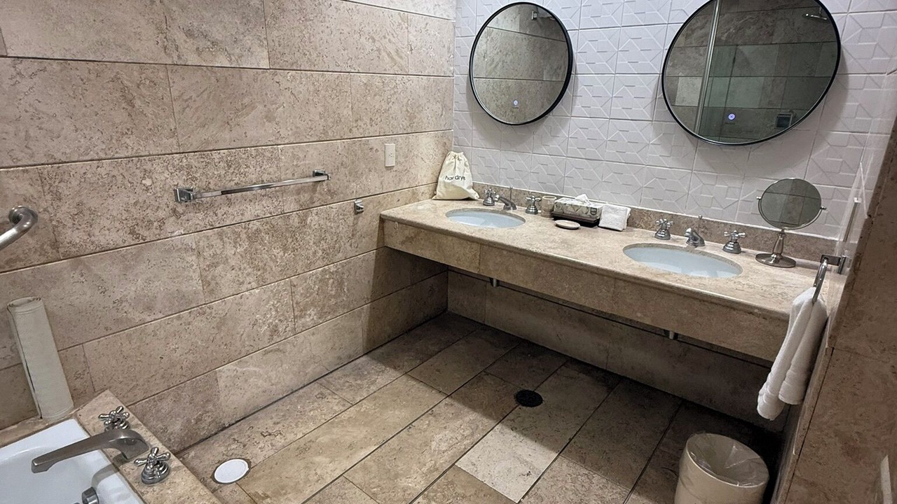 Photo of Bathroom in Santa Maria Huatulco