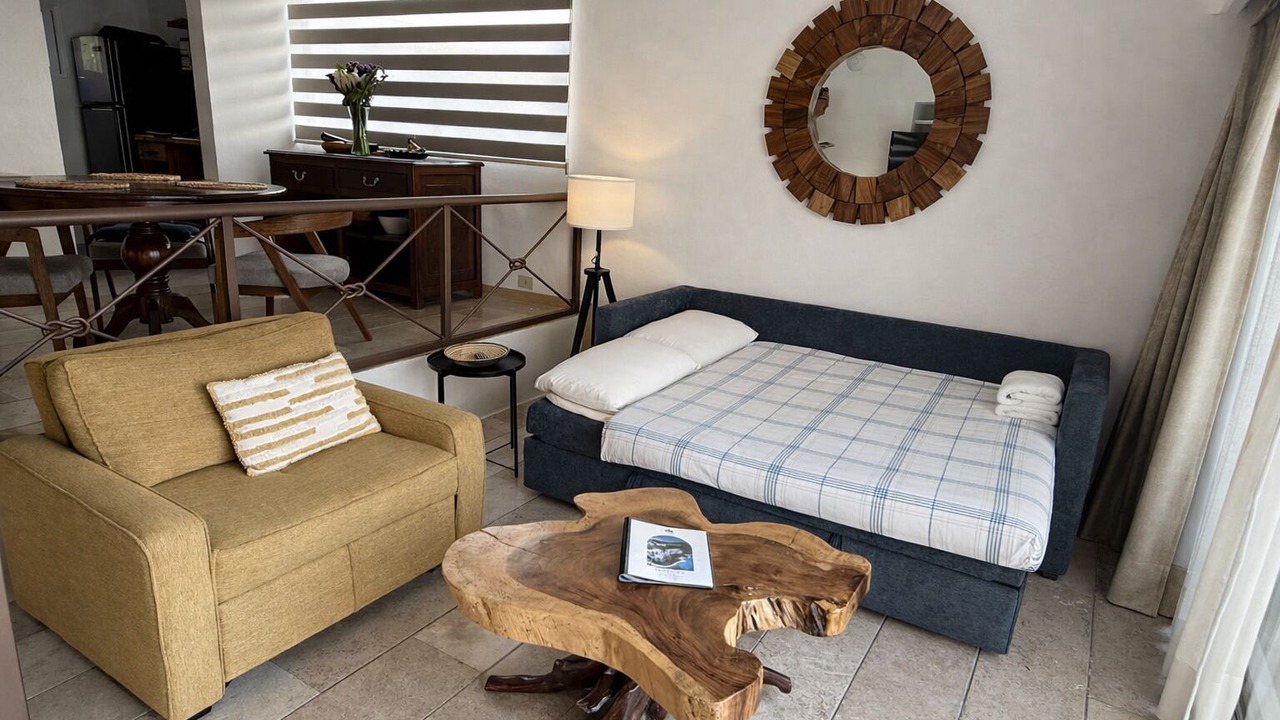Photo of Bedroom in Santa Maria Huatulco