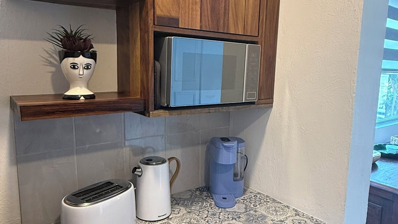 Photo of Kitchen in Santa Maria Huatulco