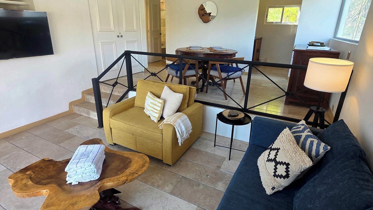 Photo of Livingroom in Santa Maria Huatulco