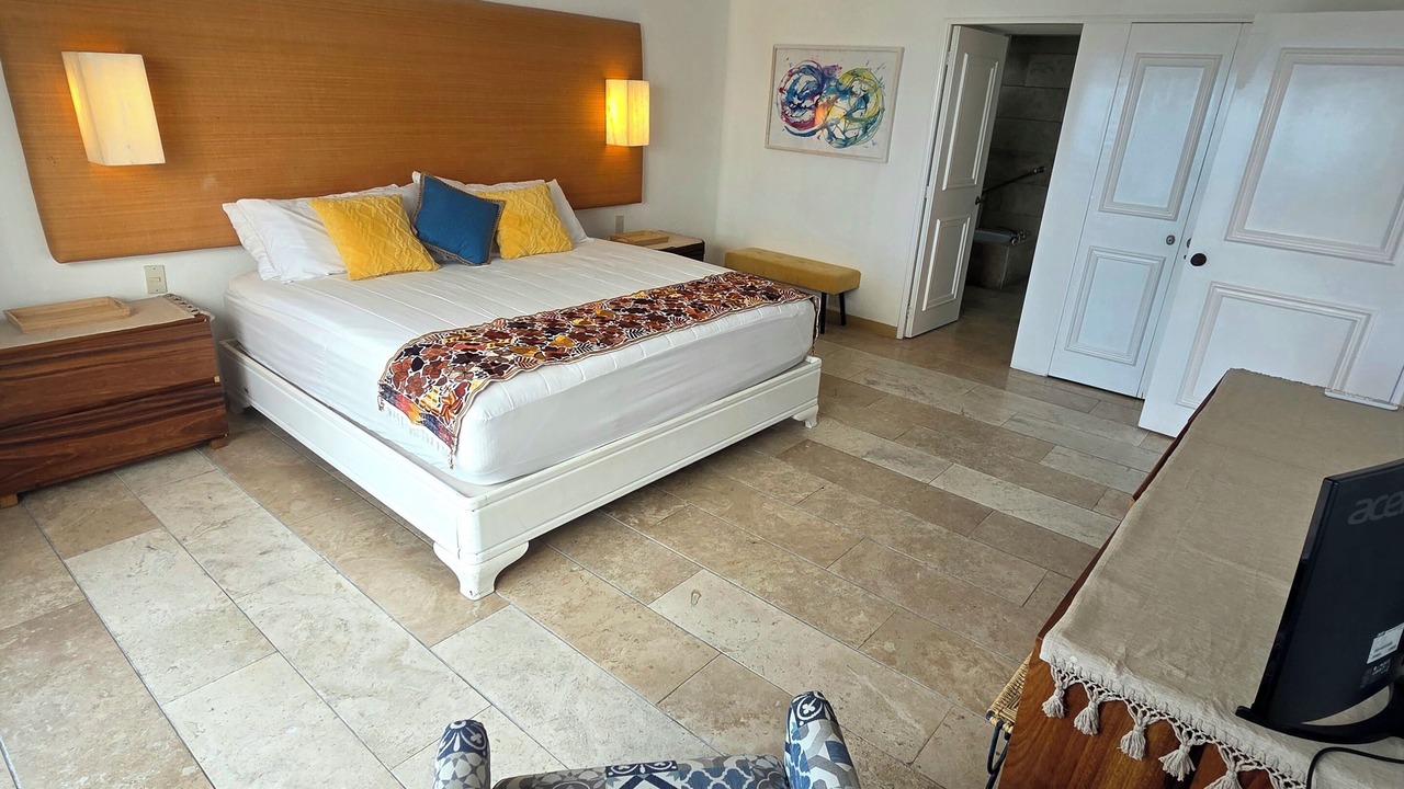 Photo of Bedroom in Santa Maria Huatulco
