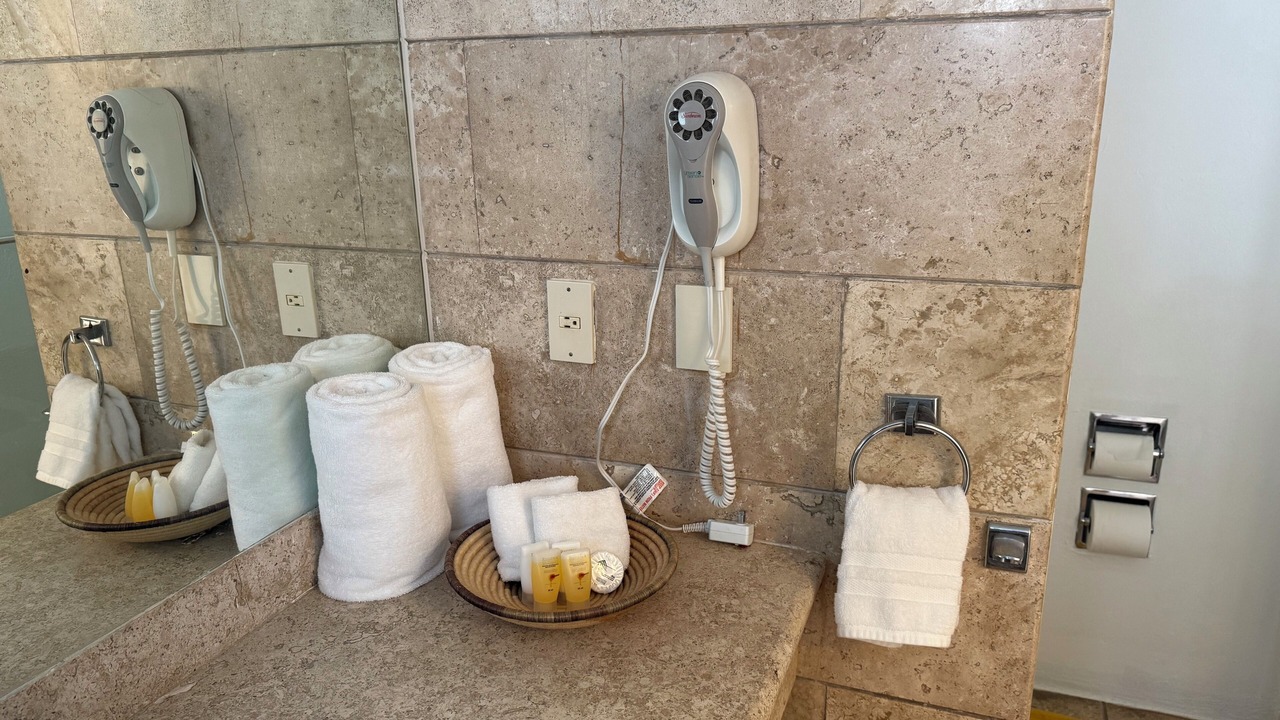 Photo of Bathroom in Santa Maria Huatulco
