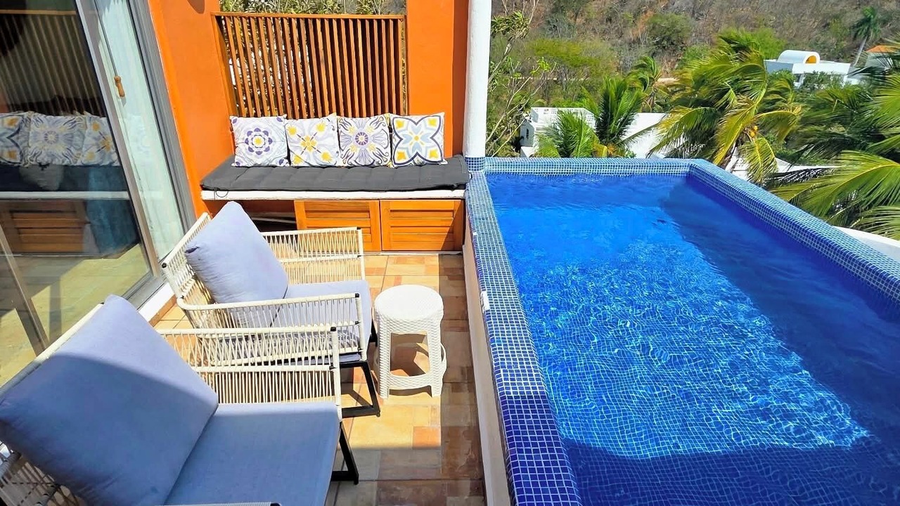 Photo of Outdoor in Santa Maria Huatulco