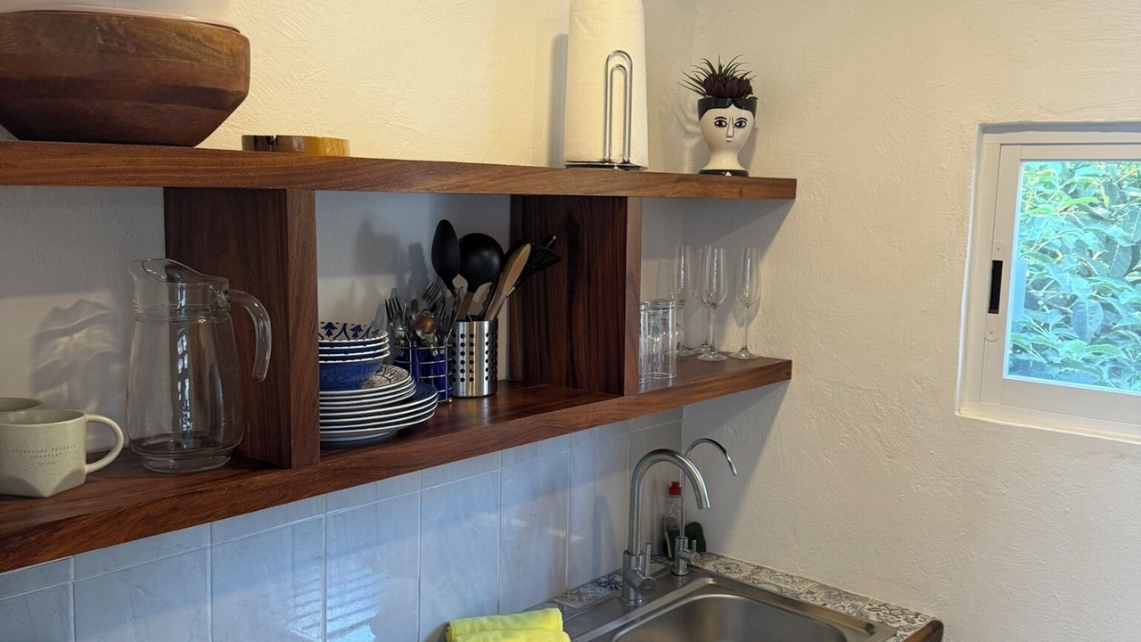 Photo of Kitchen in Santa Maria Huatulco