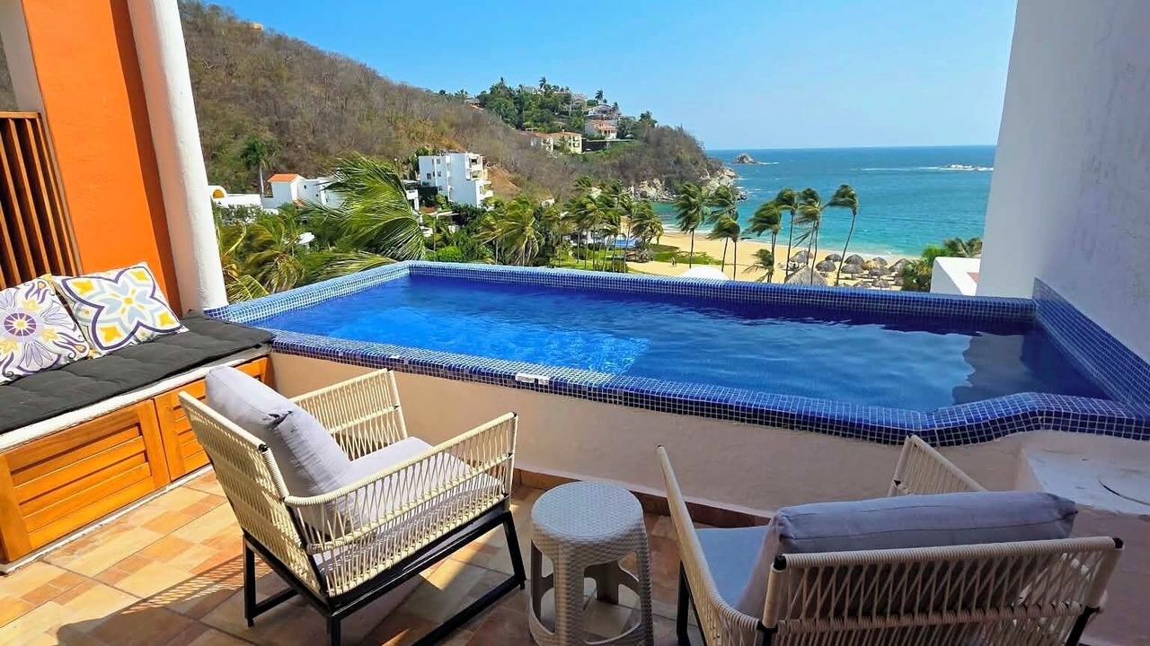 Photo of Outdoor in Santa Maria Huatulco