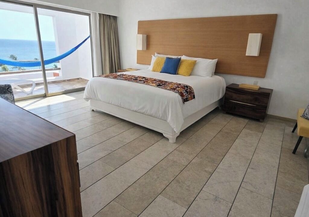 Photo of Bedroom in Santa Maria Huatulco