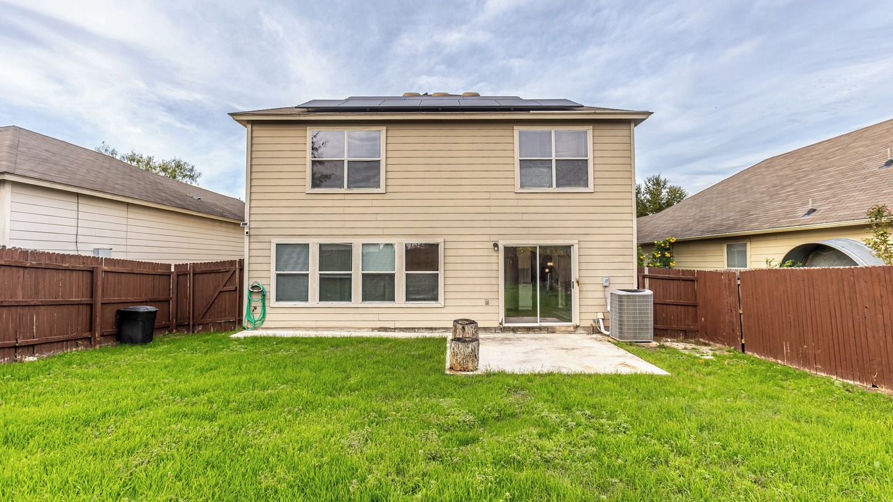 Photo of Outdoor in West San Antonio