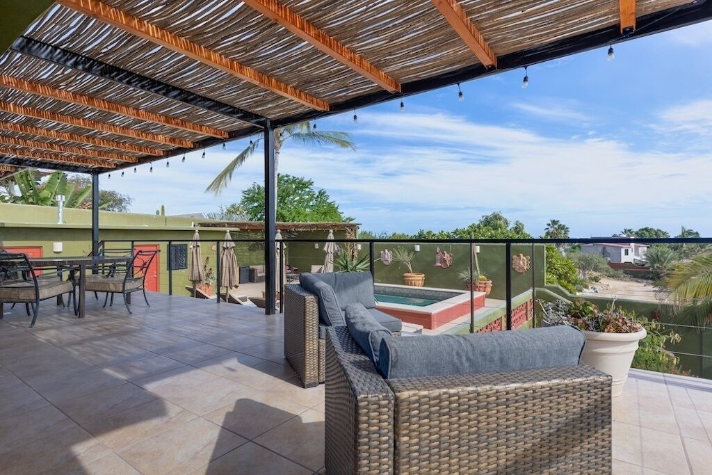 Photo of Outdoor in Los Barriles