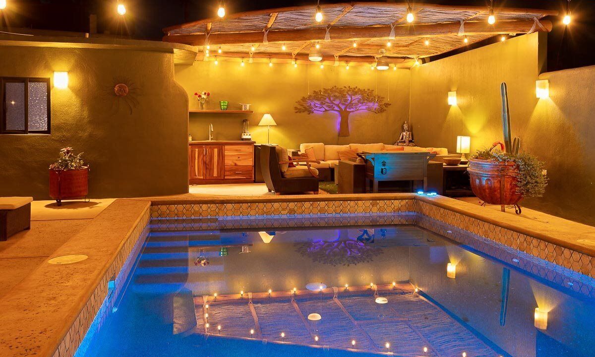 Photo of Outdoor in Los Barriles