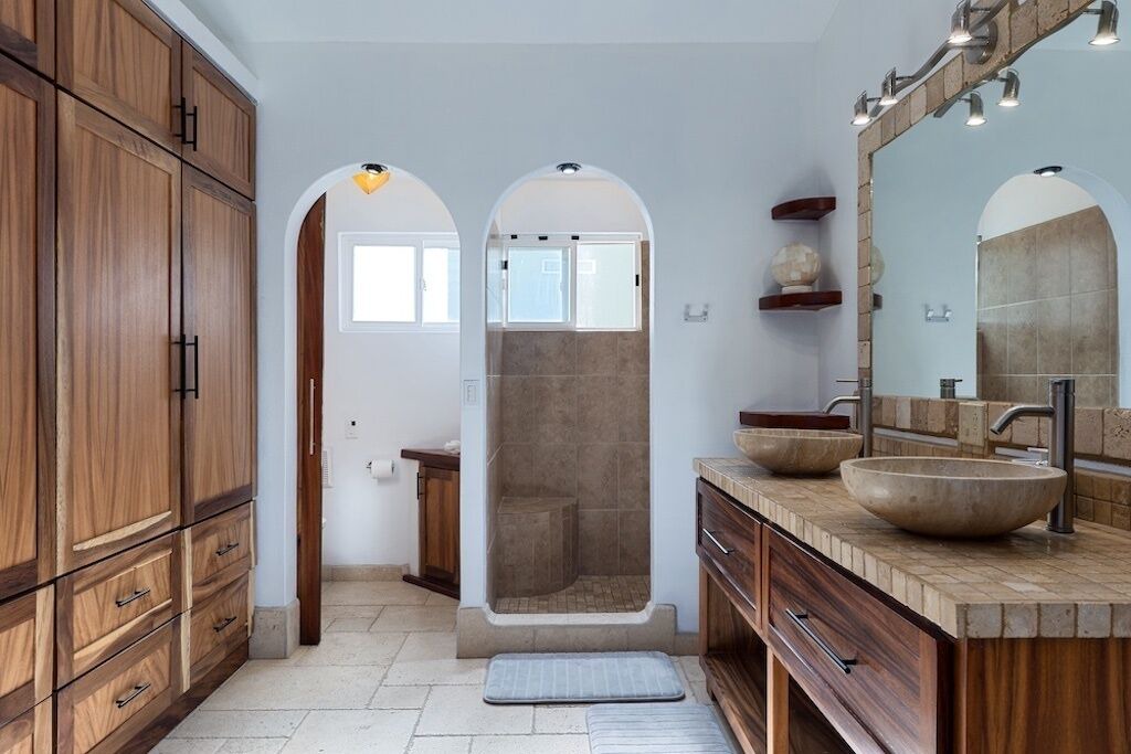 Photo of Bathroom in Los Barriles