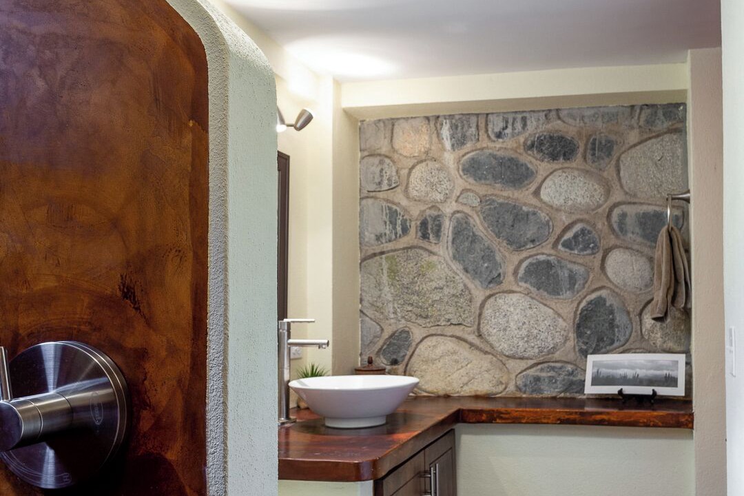 Photo of Bathroom in Los Barriles
