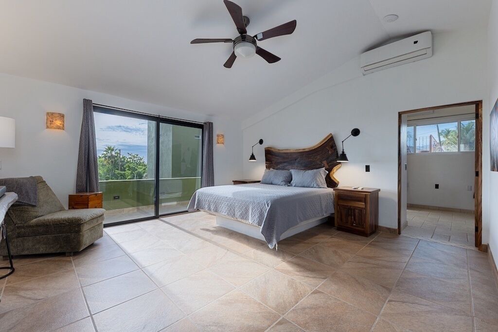 Photo of Bedroom in Los Barriles