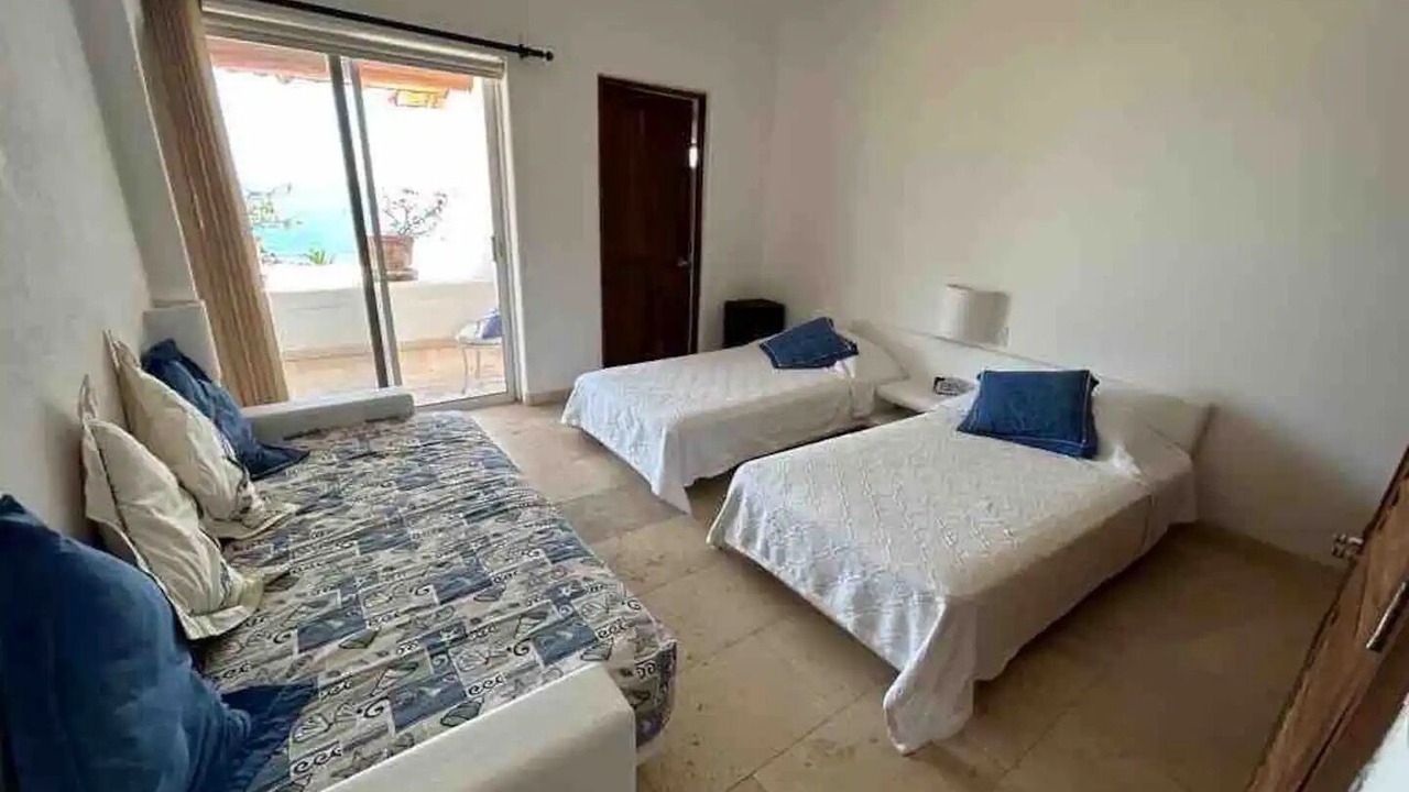 Photo of Bedroom in Ixtapa