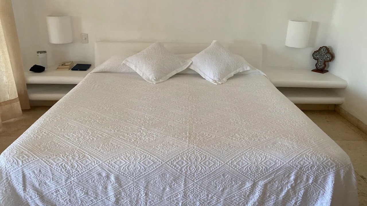 Photo of Bedroom in Ixtapa
