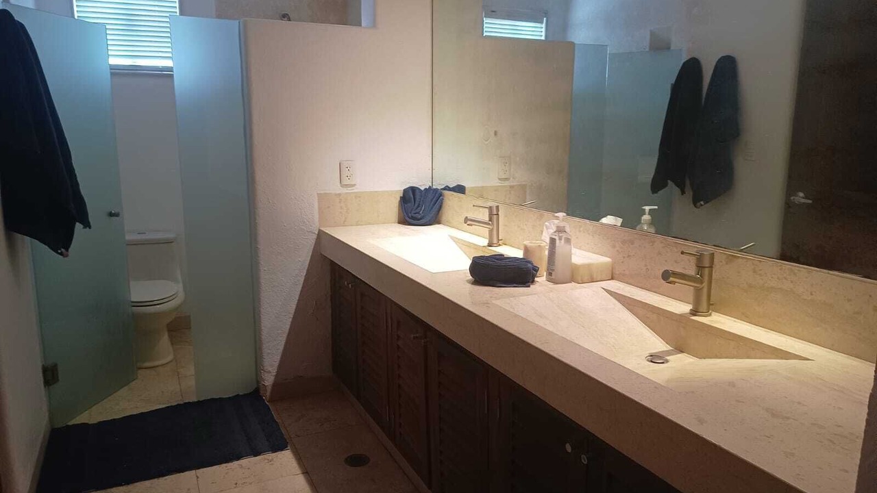 Photo of Bathroom in Ixtapa